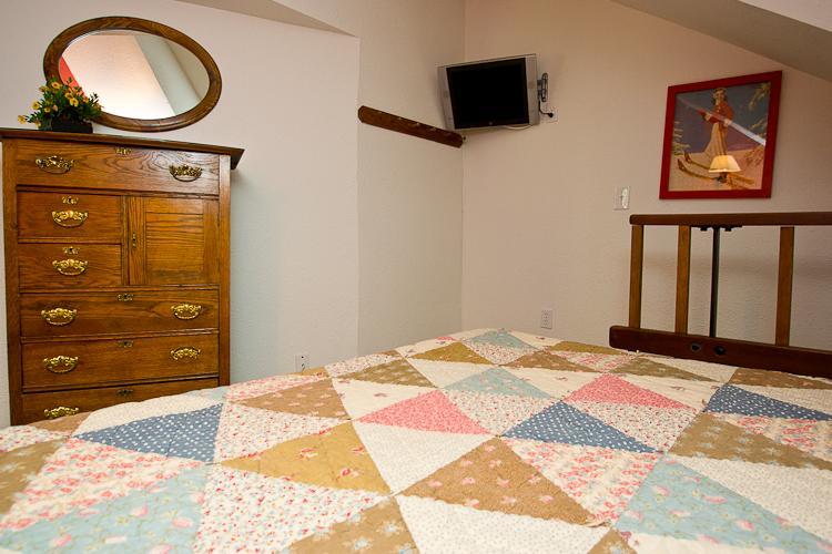 Manitou Lodge 11 By Alpine Lodging Telluride Habitación foto