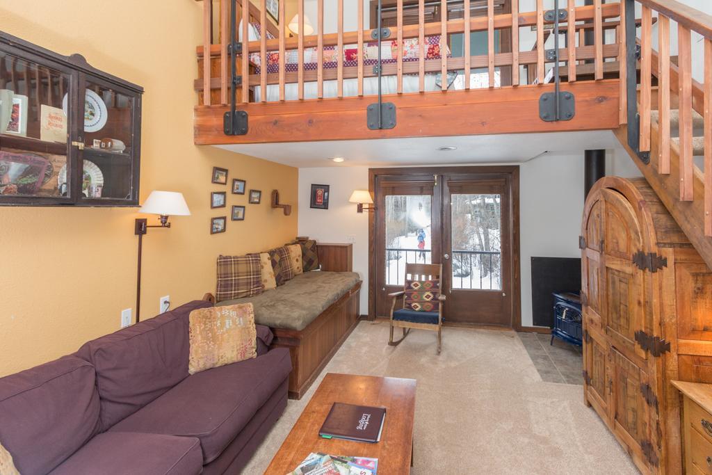 Manitou Lodge 11 By Alpine Lodging Telluride Habitación foto