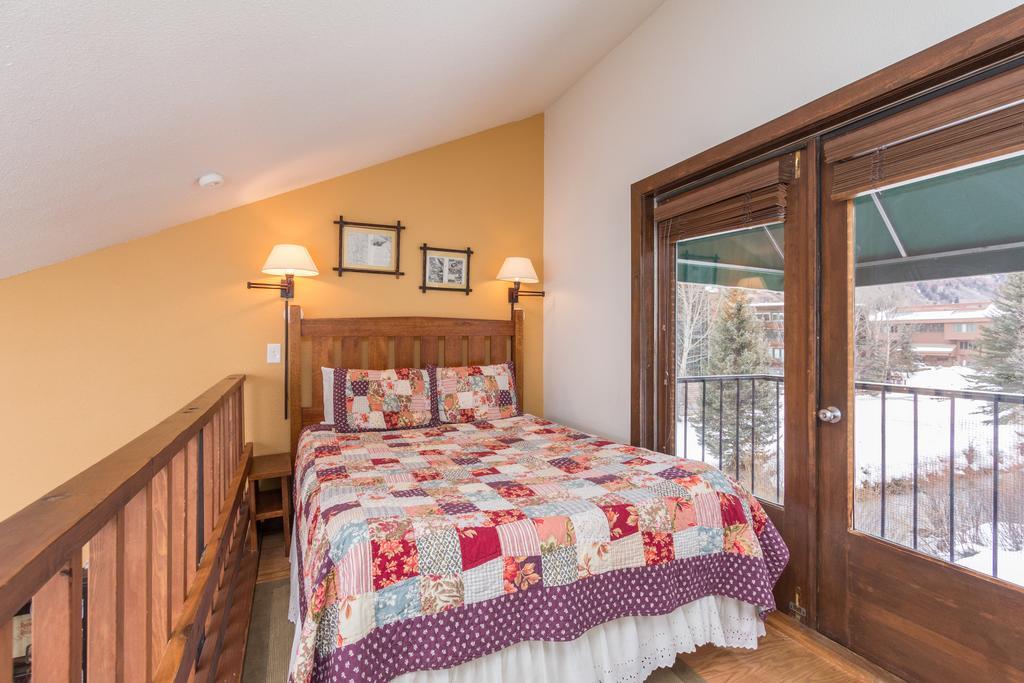 Manitou Lodge 11 By Alpine Lodging Telluride Habitación foto