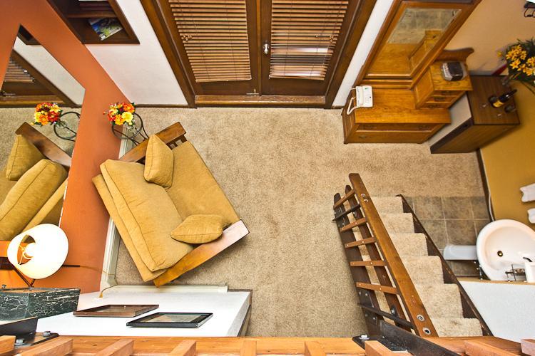 Manitou Lodge 11 By Alpine Lodging Telluride Habitación foto