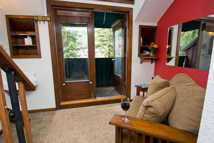 Manitou Lodge 11 By Alpine Lodging Telluride Habitación foto