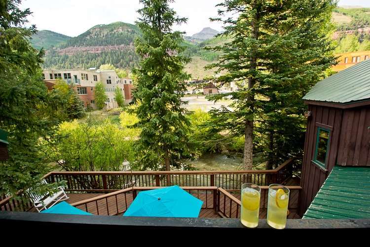 Manitou Lodge 11 By Alpine Lodging Telluride Habitación foto