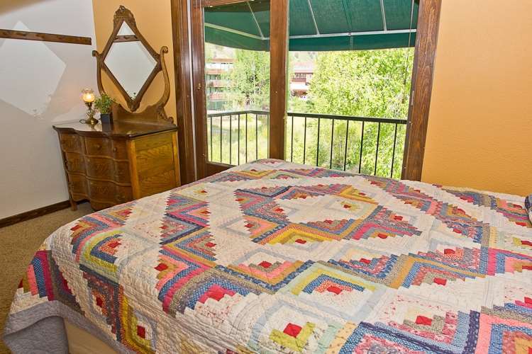 Manitou Lodge 11 By Alpine Lodging Telluride Habitación foto