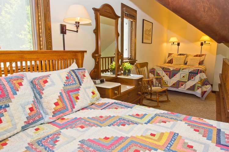 Manitou Lodge 11 By Alpine Lodging Telluride Habitación foto