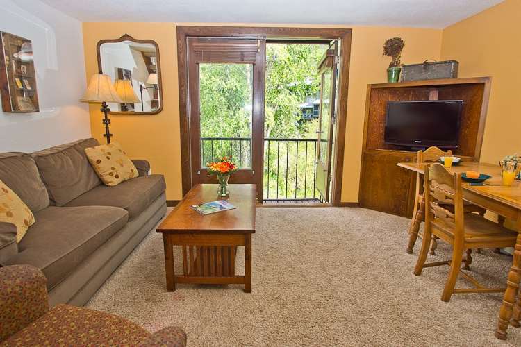 Manitou Lodge 11 By Alpine Lodging Telluride Habitación foto