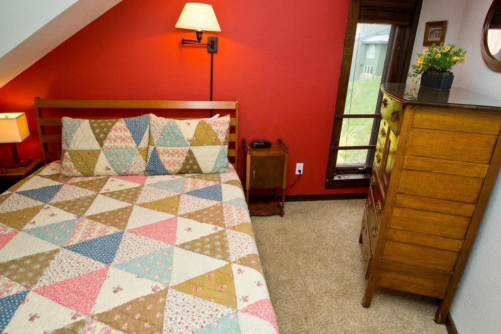 Manitou Lodge 11 By Alpine Lodging Telluride Exterior foto