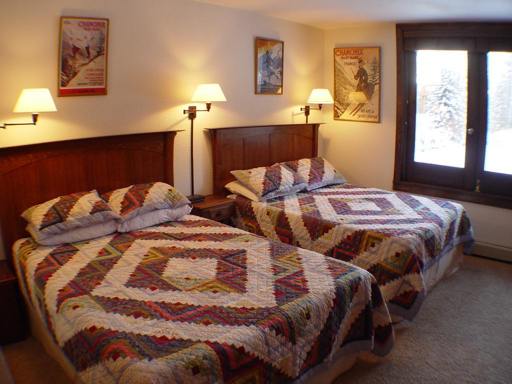 Manitou Lodge 11 By Alpine Lodging Telluride Habitación foto